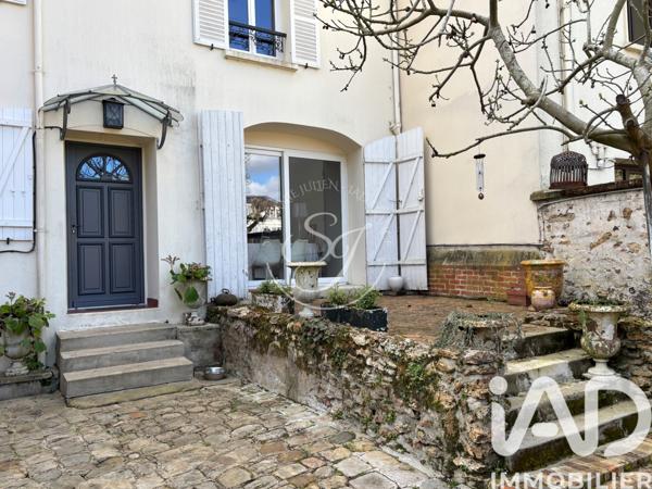 Maison à vendre 4 pièces 112 m² Tigery