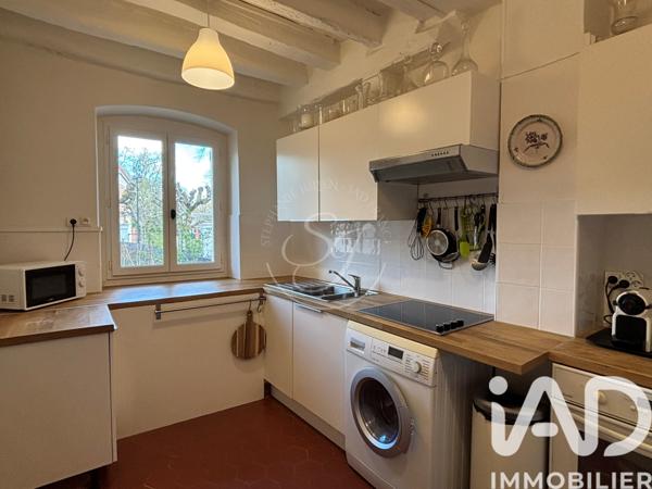 Maison à vendre 4 pièces 112 m² Tigery