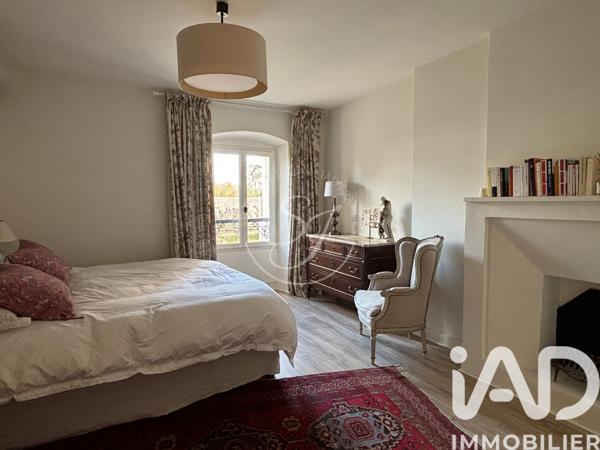 Maison à vendre 4 pièces 112 m² Tigery