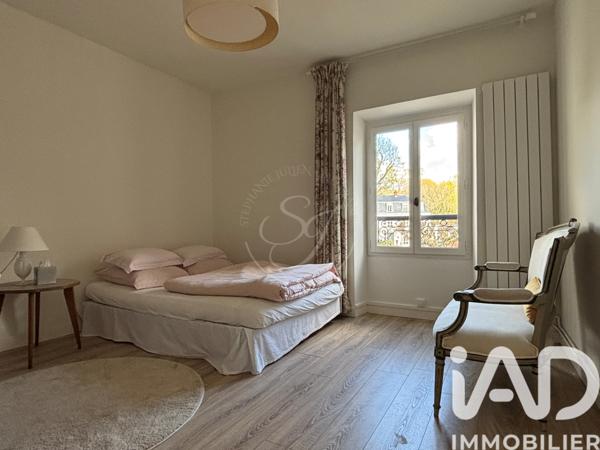 Maison à vendre 4 pièces 112 m² Tigery