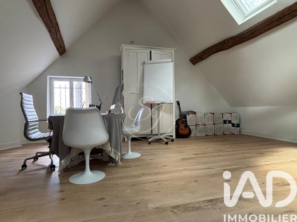Maison à vendre 4 pièces 112 m² Tigery
