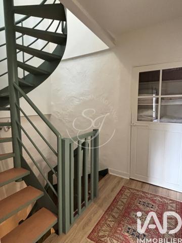 Maison à vendre 4 pièces 112 m² Tigery