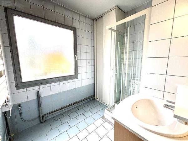 Appartement à vendre à Chambéry en Savoie (73000), ref : 73007-187   
105 rue costa de beauregard