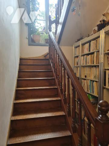 MAISON DE MAITRE