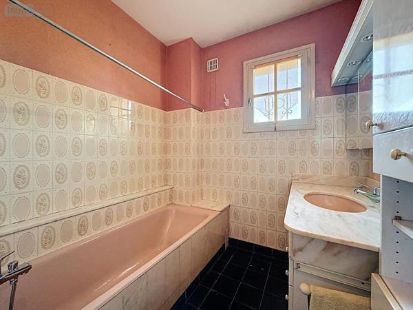 Maison à vendre à Inzinzac-Lochrist dans le Morbihan (56650), ref : 56079-1512