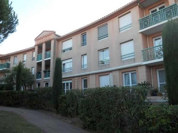 Appartement + parking