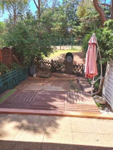 Appartement + parking