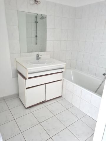 Appartement + parking