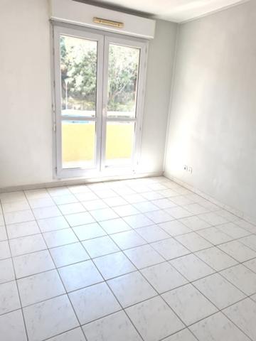 Appartement + parking