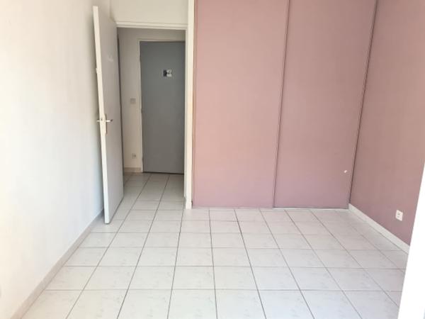 Appartement + parking