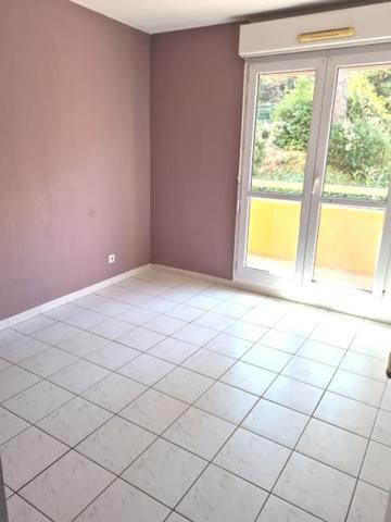 Appartement + parking