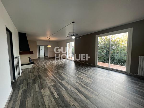 Maison spacieuse à vendre à Mourenx - 5 chambres, 177.60 m²