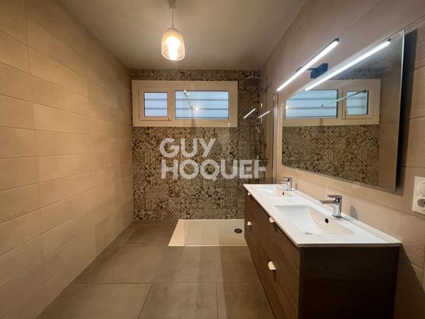 Maison spacieuse à vendre à Mourenx - 5 chambres, 177.60 m²