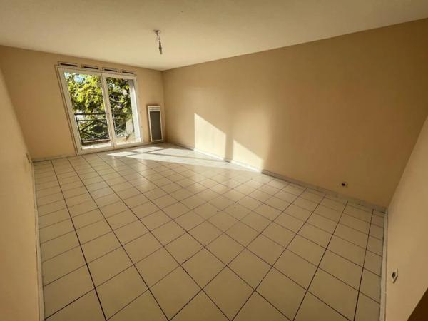 Appartement à louer à Toulouse (31400)