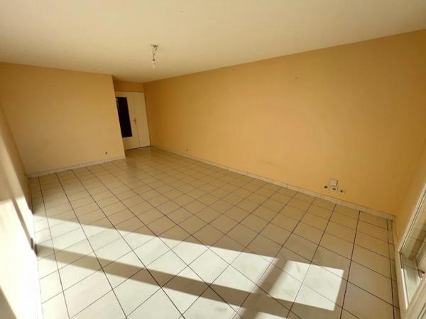 Appartement à louer à Toulouse (31400)