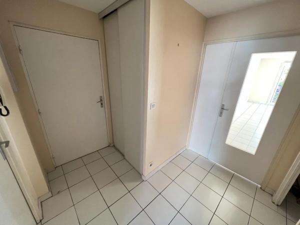 Appartement à louer à Toulouse (31400)