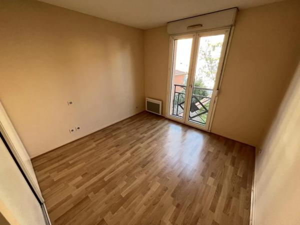 Appartement à louer à Toulouse (31400)