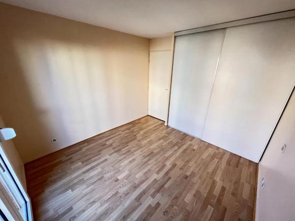 Appartement à louer à Toulouse (31400)