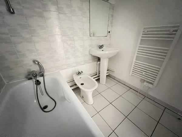 Appartement à louer à Toulouse (31400)