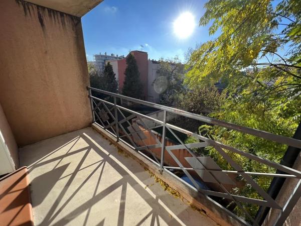 Appartement à louer à Toulouse (31400)