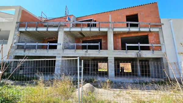 Achat immeuble Frontignan - 9 pièce(s) - 480 m² - 840 000 €