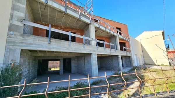 Achat immeuble Frontignan - 9 pièce(s) - 480 m² - 840 000 €