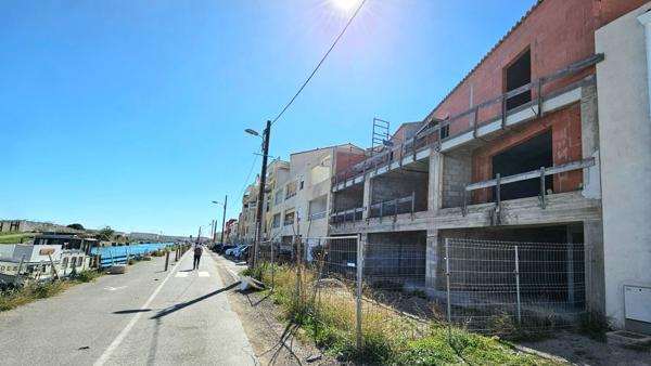 Achat immeuble Frontignan - 9 pièce(s) - 480 m² - 840 000 €