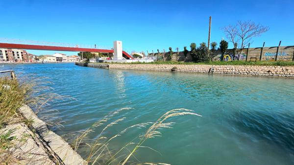 Achat immeuble Frontignan - 9 pièce(s) - 480 m² - 840 000 €