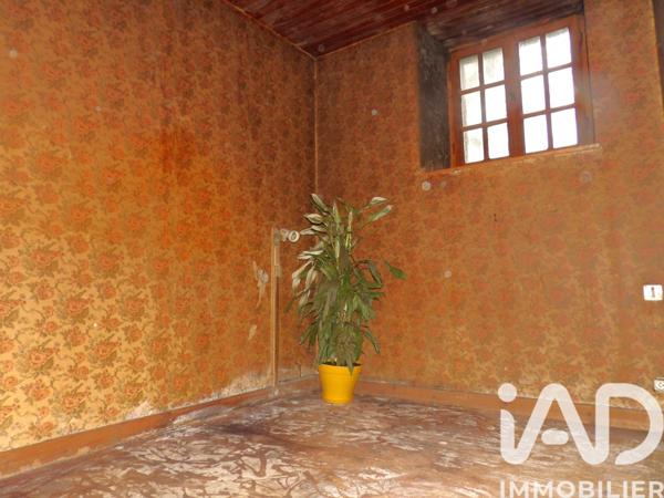 Maison à vendre 3 pièces 36,46 m² Bourbriac