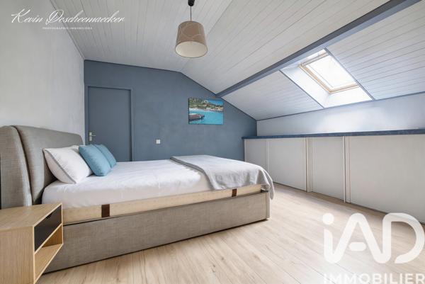 Maison à vendre 7 pièces 182 m² Échenevex