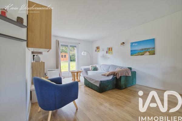 Maison à vendre 7 pièces 182 m² Échenevex