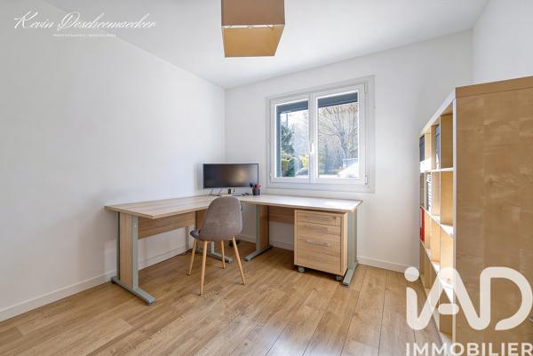 Maison à vendre 7 pièces 182 m² Échenevex