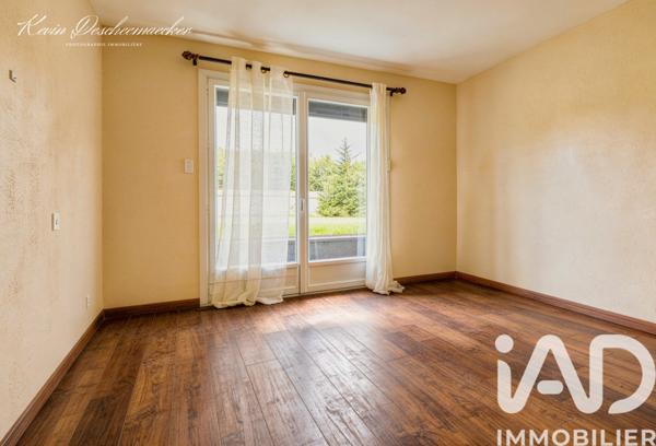 Maison à vendre 7 pièces 182 m² Échenevex