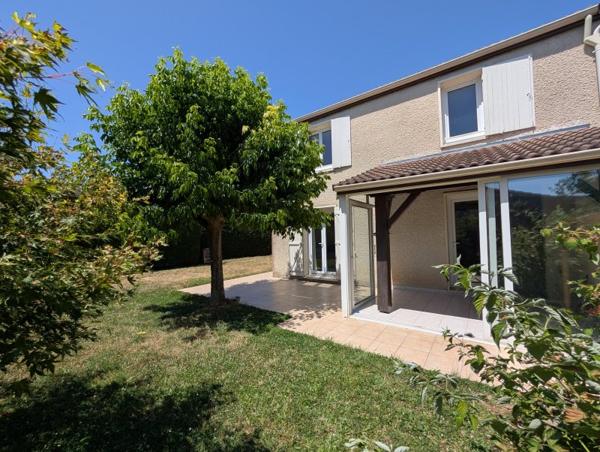 Vente / Maison T4 à Sainte-Bazeille (47180)