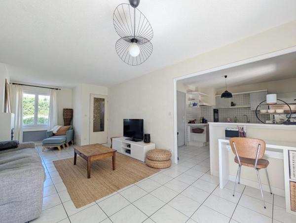 Vente / Maison T4 à Sainte-Bazeille (47180)