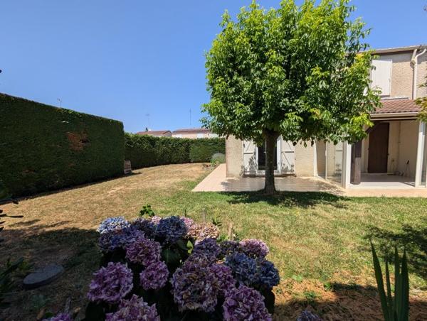 Vente / Maison T4 à Sainte-Bazeille (47180)