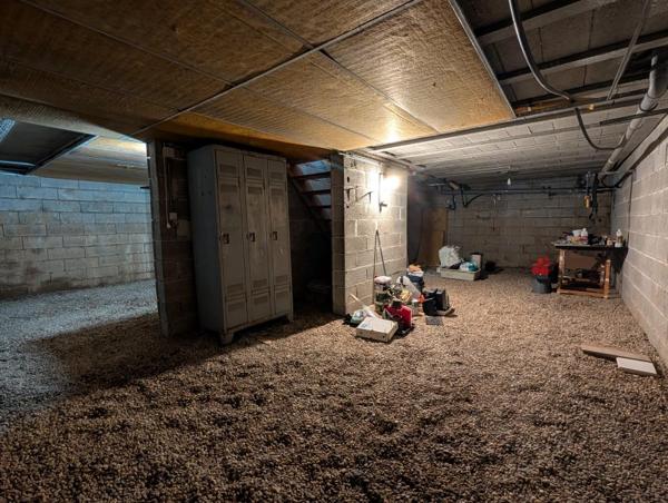 Vente / Maison T4 à Sainte-Bazeille (47180)