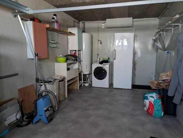 Vente / Maison T4 à Sainte-Bazeille (47180)