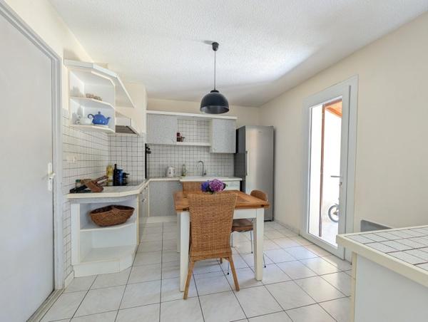 Vente / Maison T4 à Sainte-Bazeille (47180)