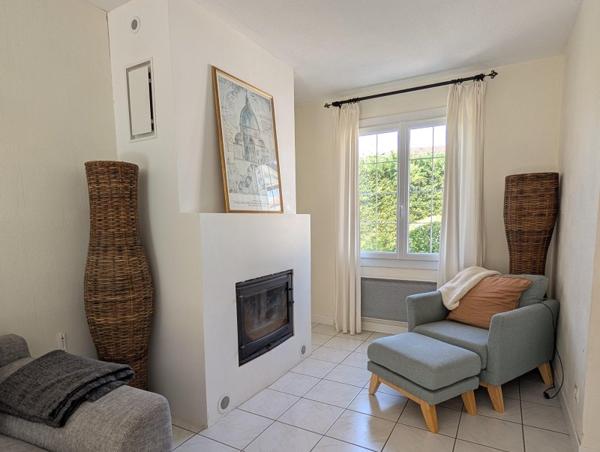 Vente / Maison T4 à Sainte-Bazeille (47180)