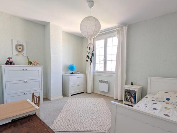 Vente / Maison T4 à Sainte-Bazeille (47180)