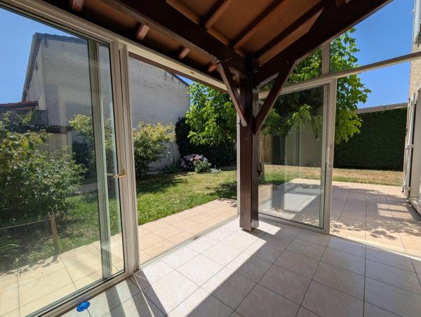 Vente / Maison T4 à Sainte-Bazeille (47180)
