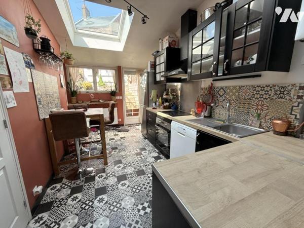 Quartier Saint-Pierre Amiénoise sans travaux
