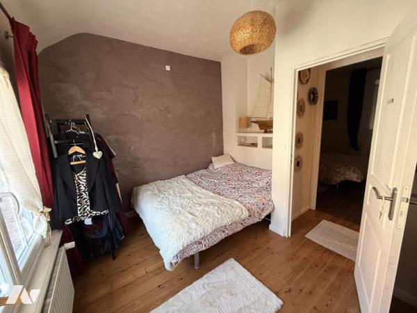 Quartier Saint-Pierre Amiénoise sans travaux