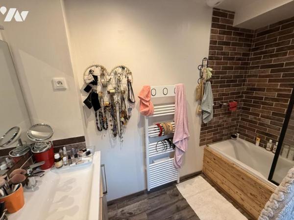 Quartier Saint-Pierre Amiénoise sans travaux
