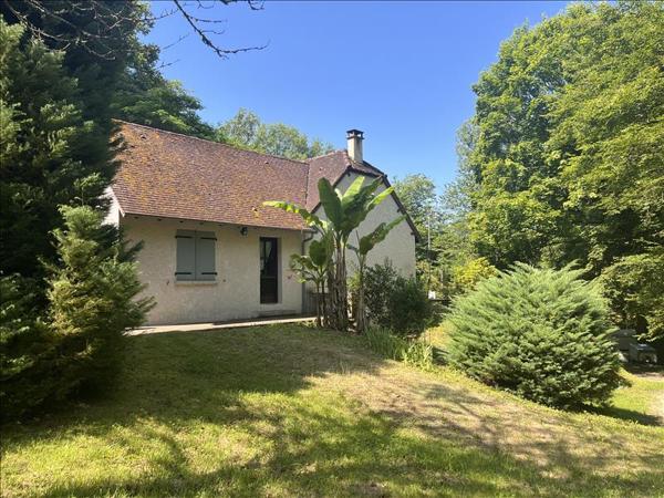 Maison à vendre |  Altillac |  5 pièces | 100 m²