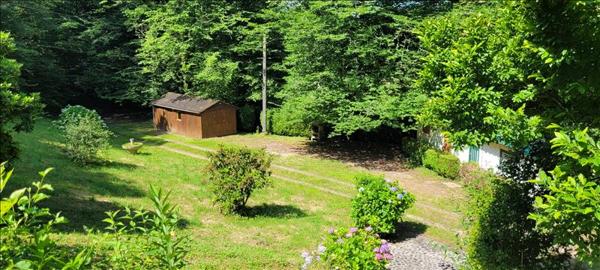 Maison à vendre |  Altillac |  5 pièces | 100 m²