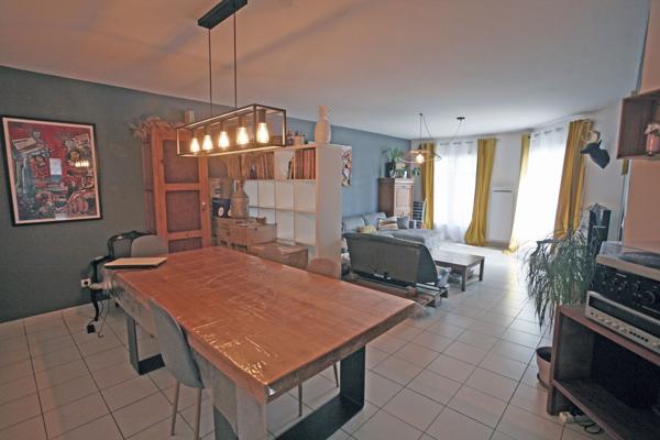 Pavillon 3 chambres à Pessac