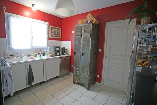 Pavillon 3 chambres à Pessac