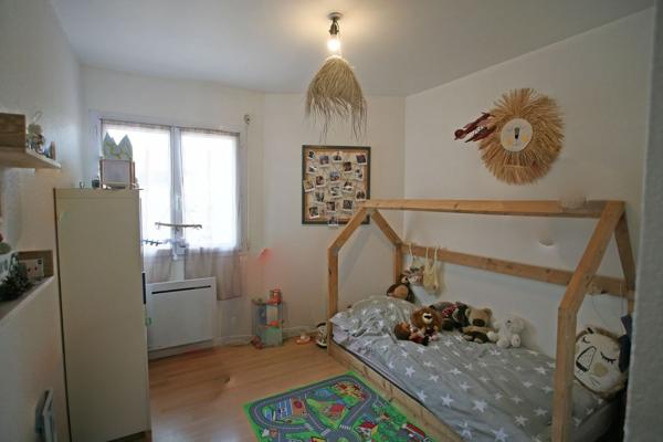 Pavillon 3 chambres à Pessac